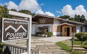 Pousada Morro Do Elefante